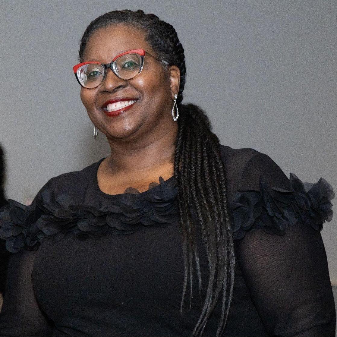 Our SisterGirlFriend Sheryl