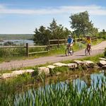 River's Edge Trail