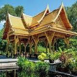Olbrich Botanical Gardens