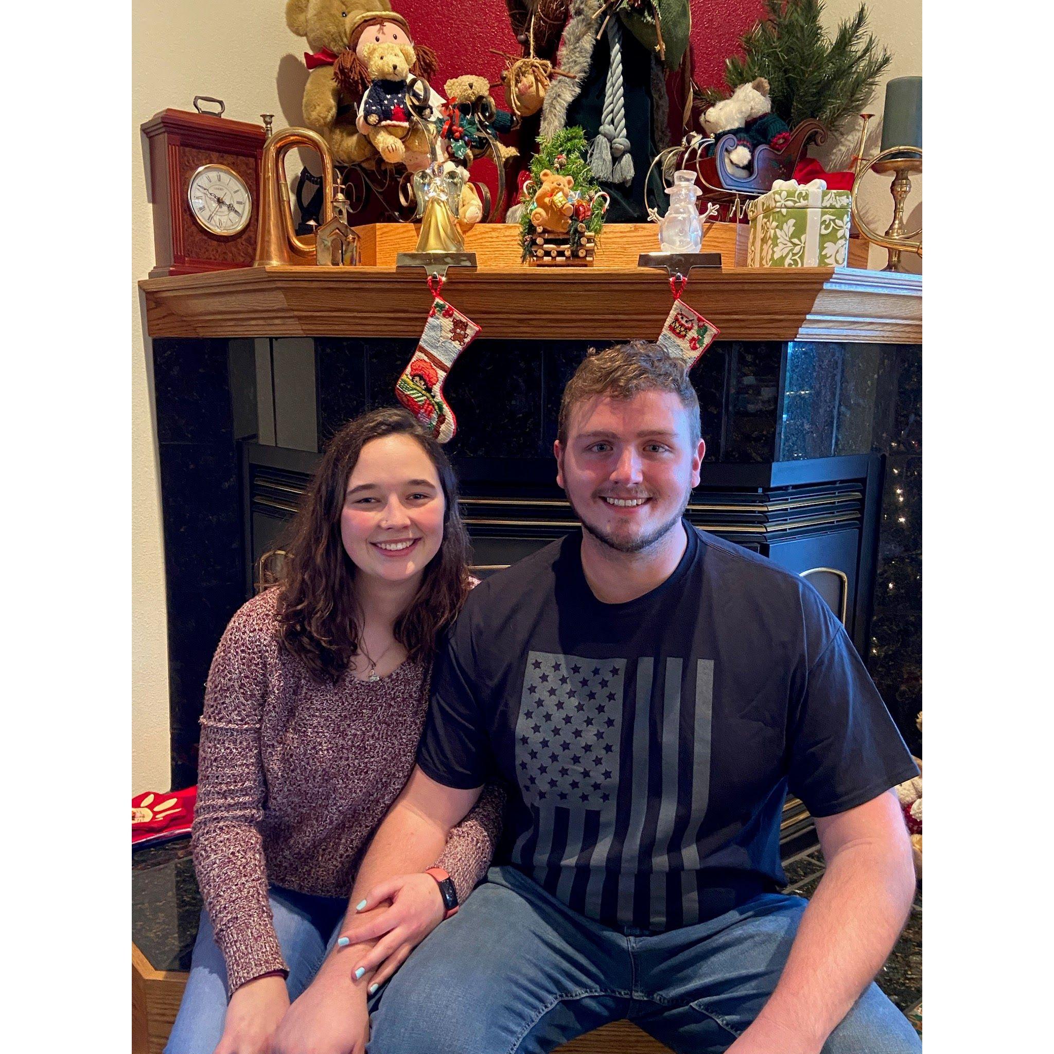 Christmas 2021
