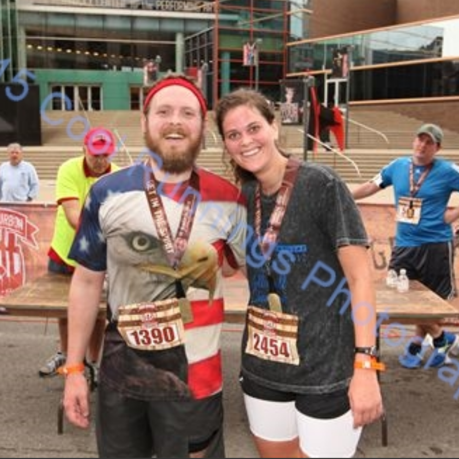 Urban Bourbon Half 2015