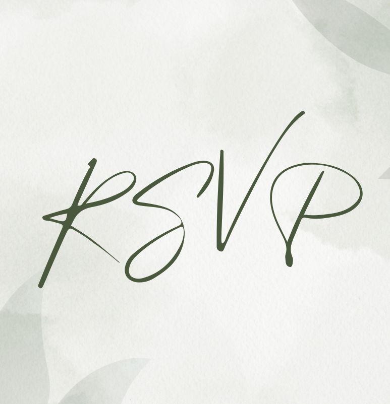 The Wedding Website of Emily Smith and Phillip Govinda