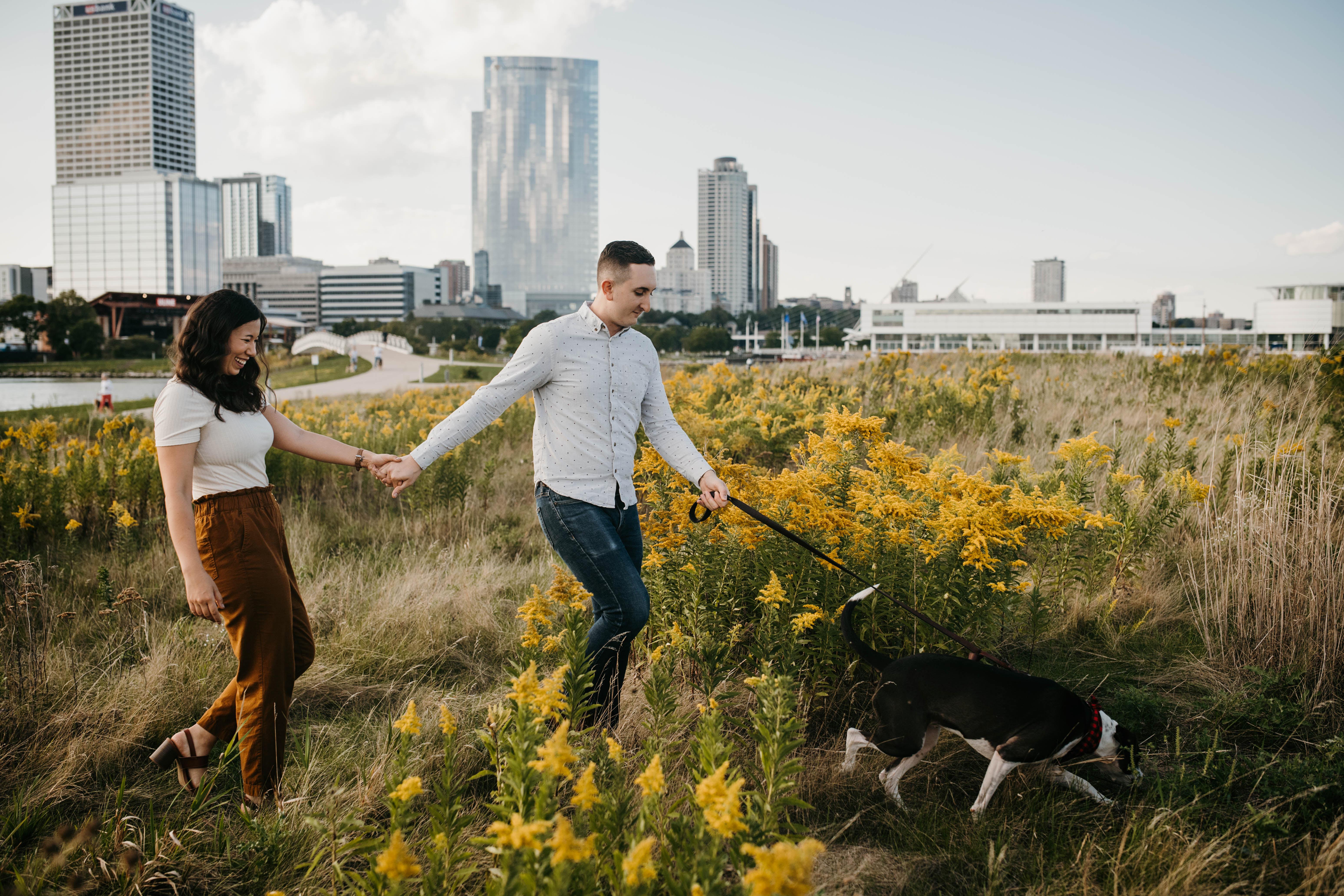 The Wedding Website of Sabrina Raber and Ben Haimann