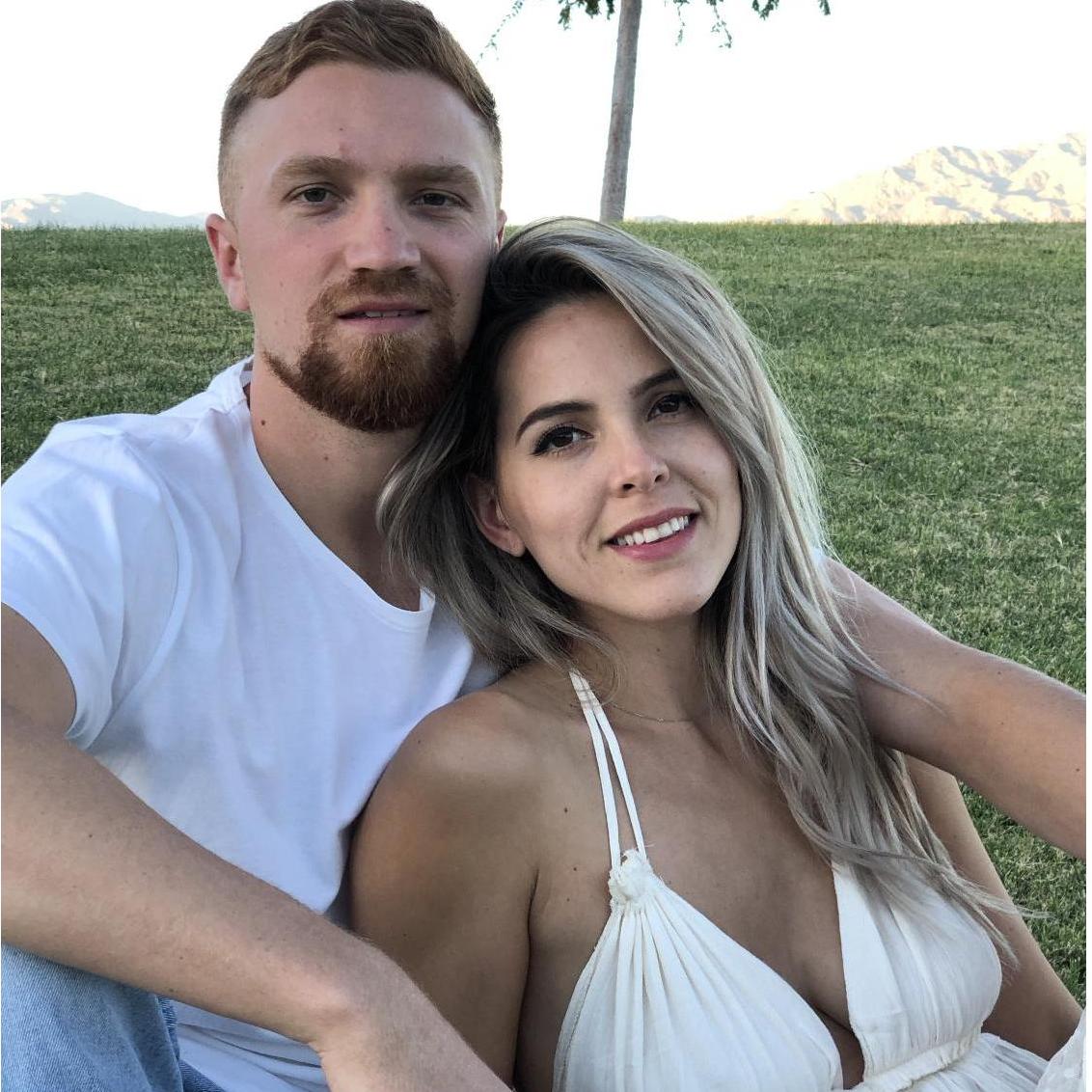 Engagement pics