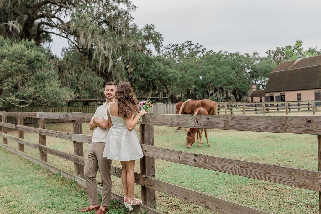 The Wedding Website of Elisha Baldwin and Valeria Saravia