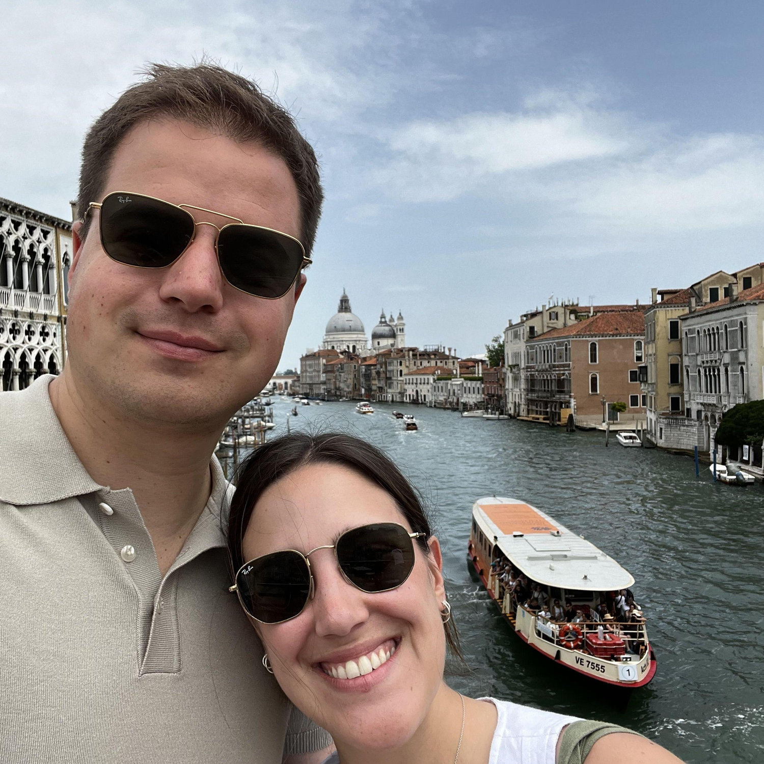 Venice, Italy