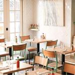 Egg Shop (Brunch)