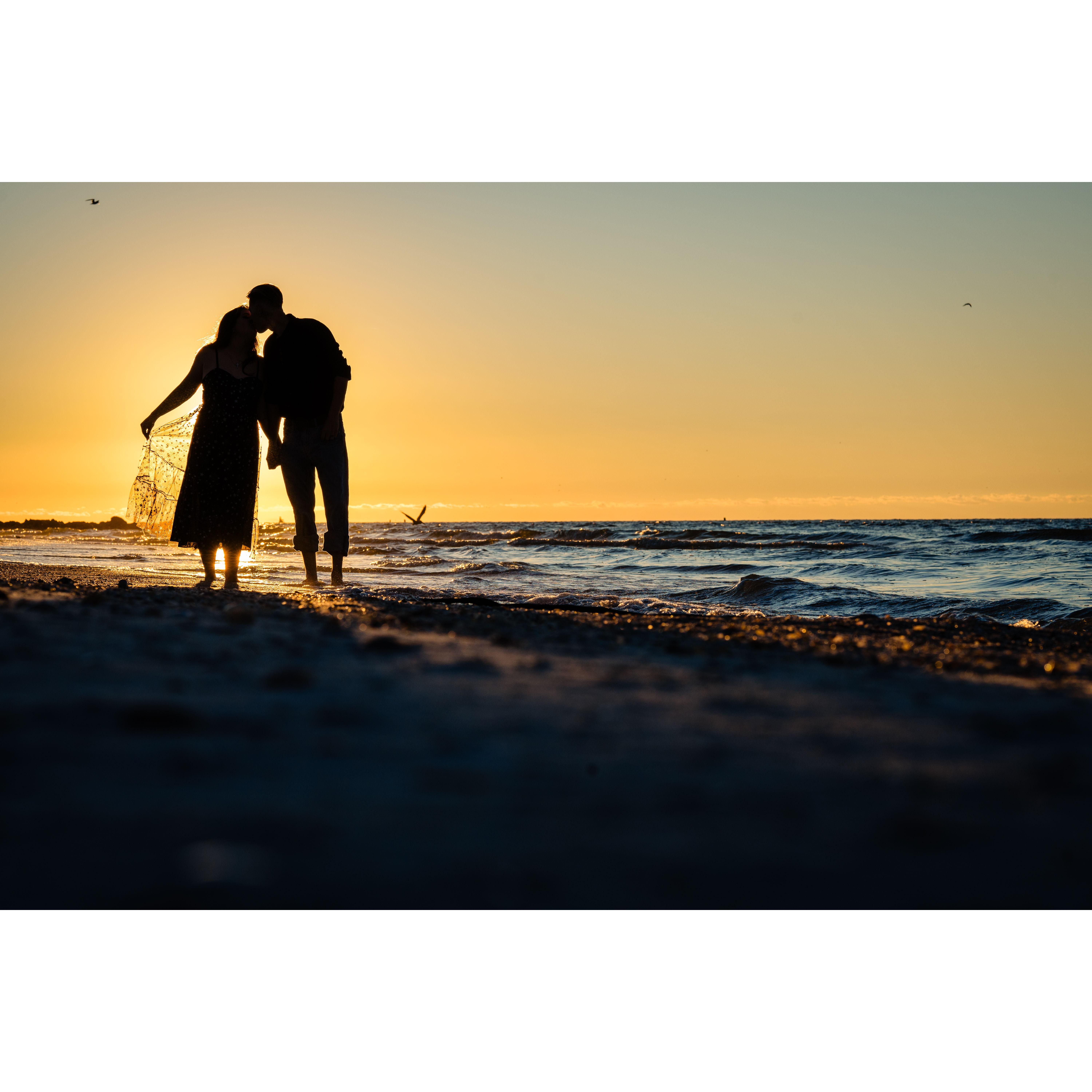 Engagement Photoshoot