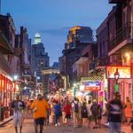 Bourbon Street