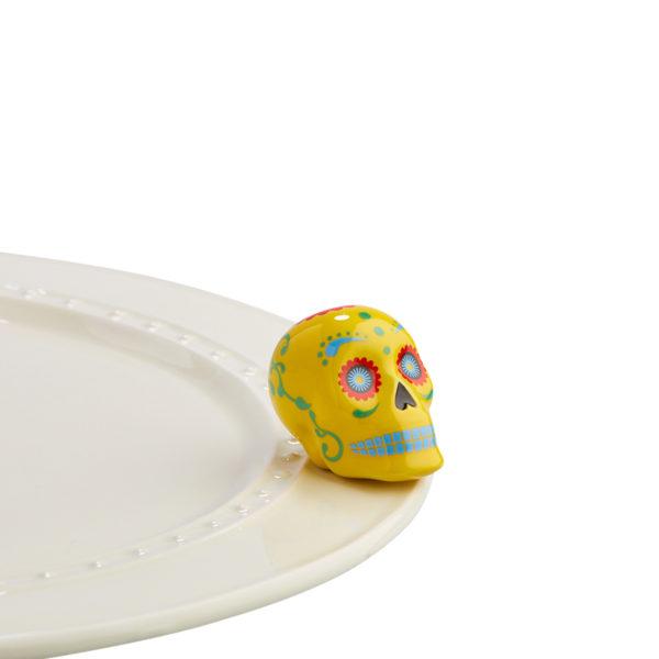 mini: no bones about it!
