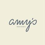 Amy's Place