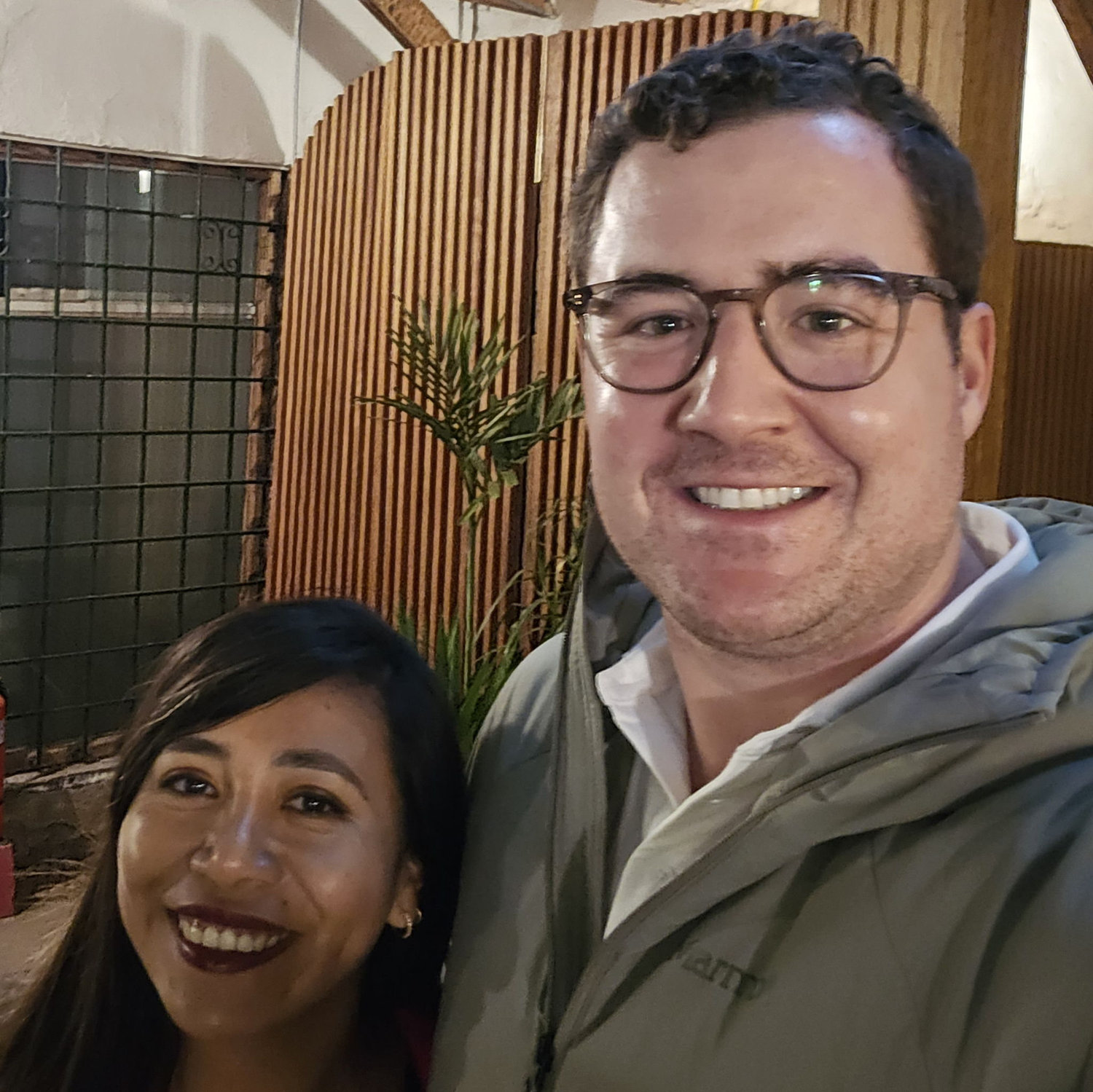 Out and about in Cusco, Peru