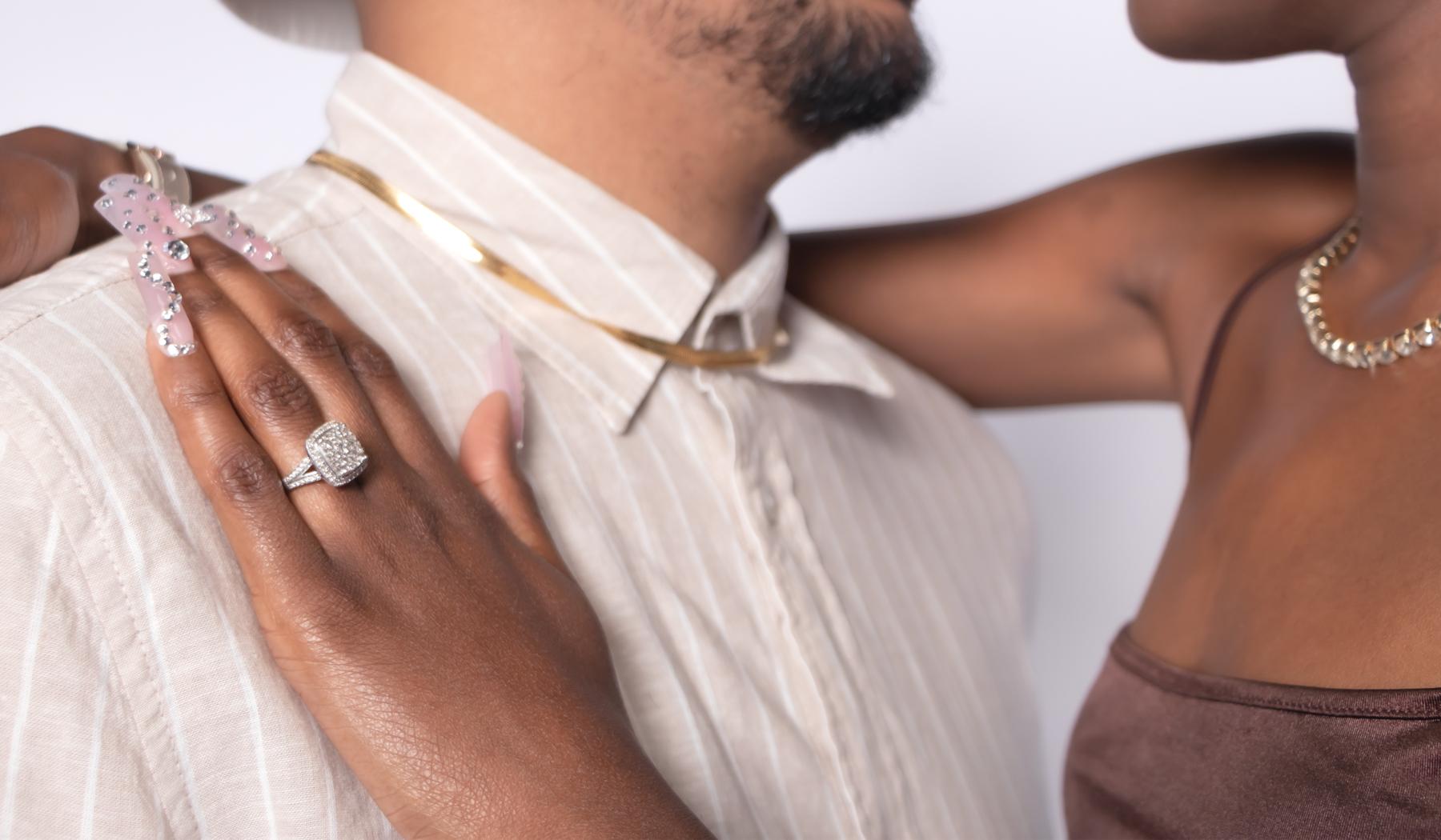The Wedding Website of Jenny Norbert and Aaron Garcia