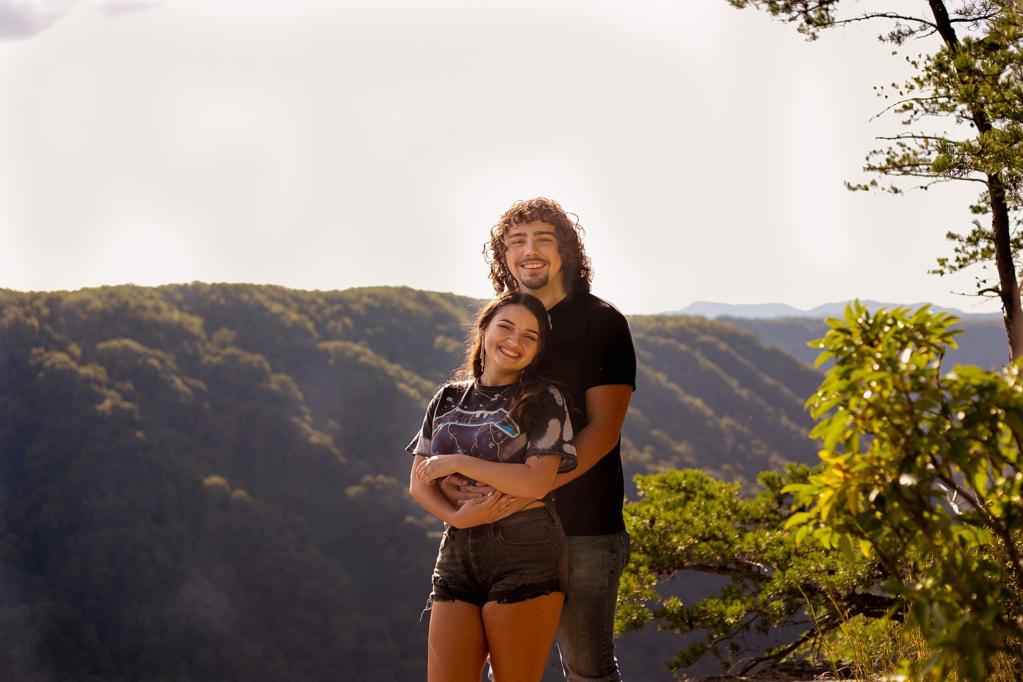 The Wedding Website of Charity Ray and Nathan Matney