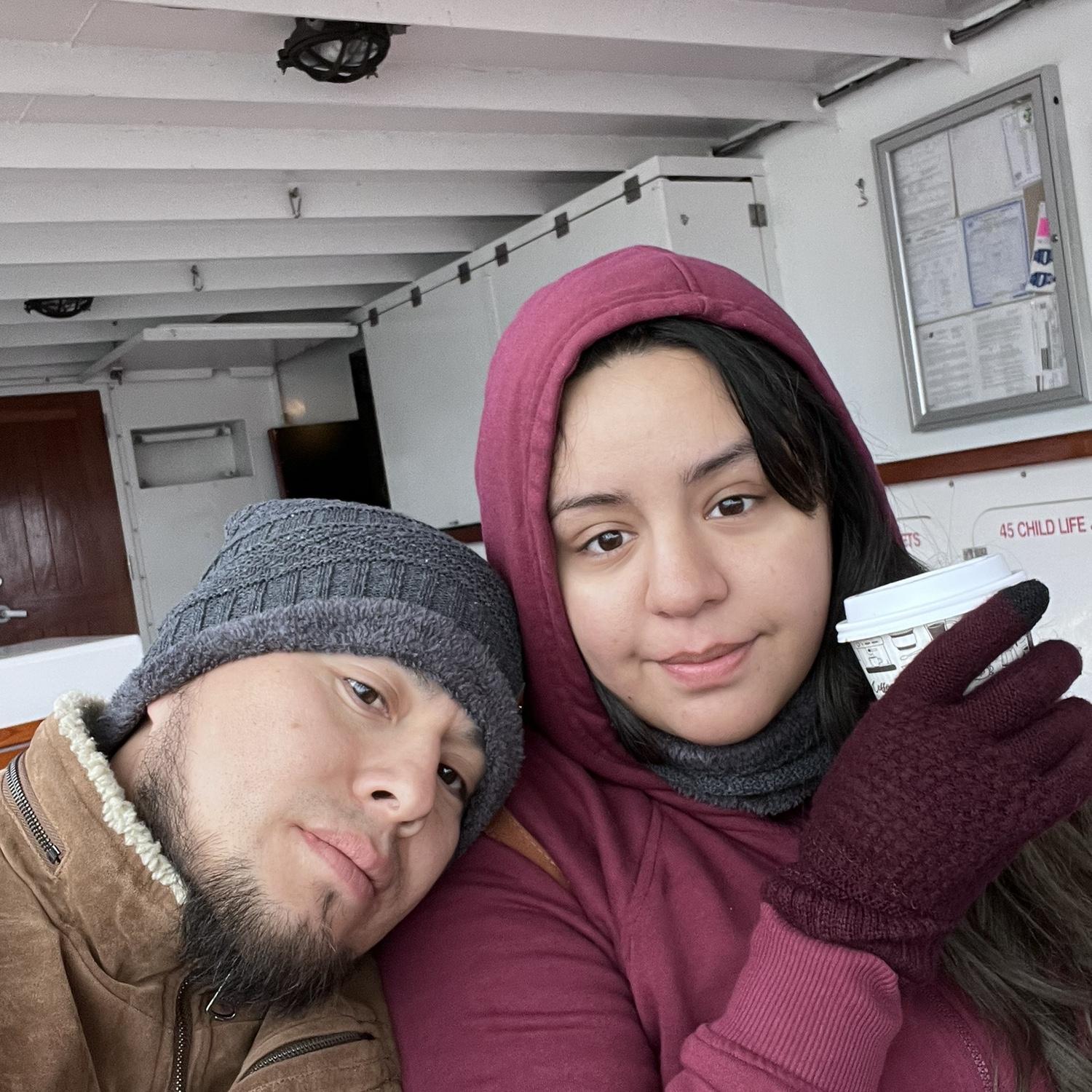 El dia que me pidio que me casara con el!