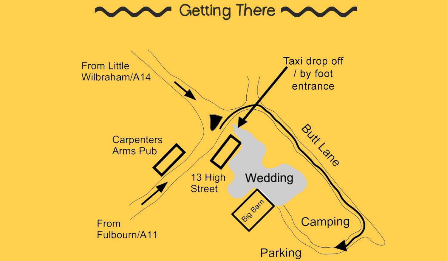 The Wedding Website of Leigh Dennis and Emily White