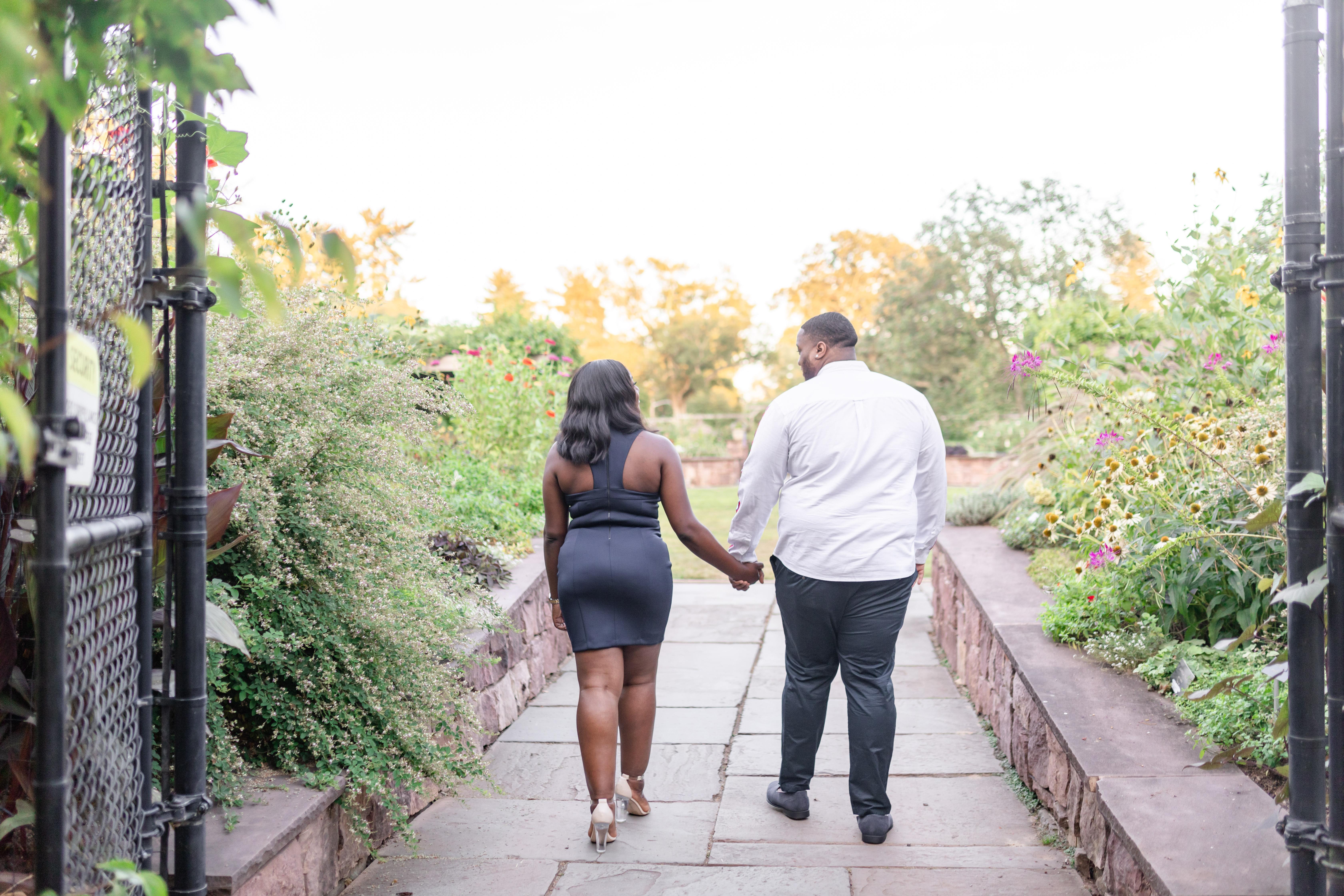 The Wedding Website of Monisha Rey and Joshua Clark