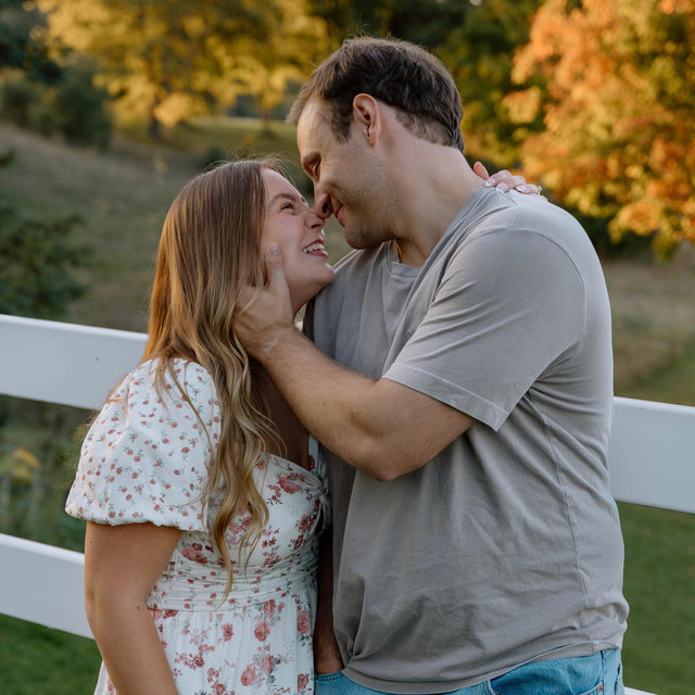 Our Newlywed Fund