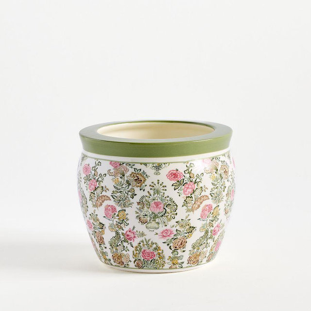 Kravet Cachepot Small
