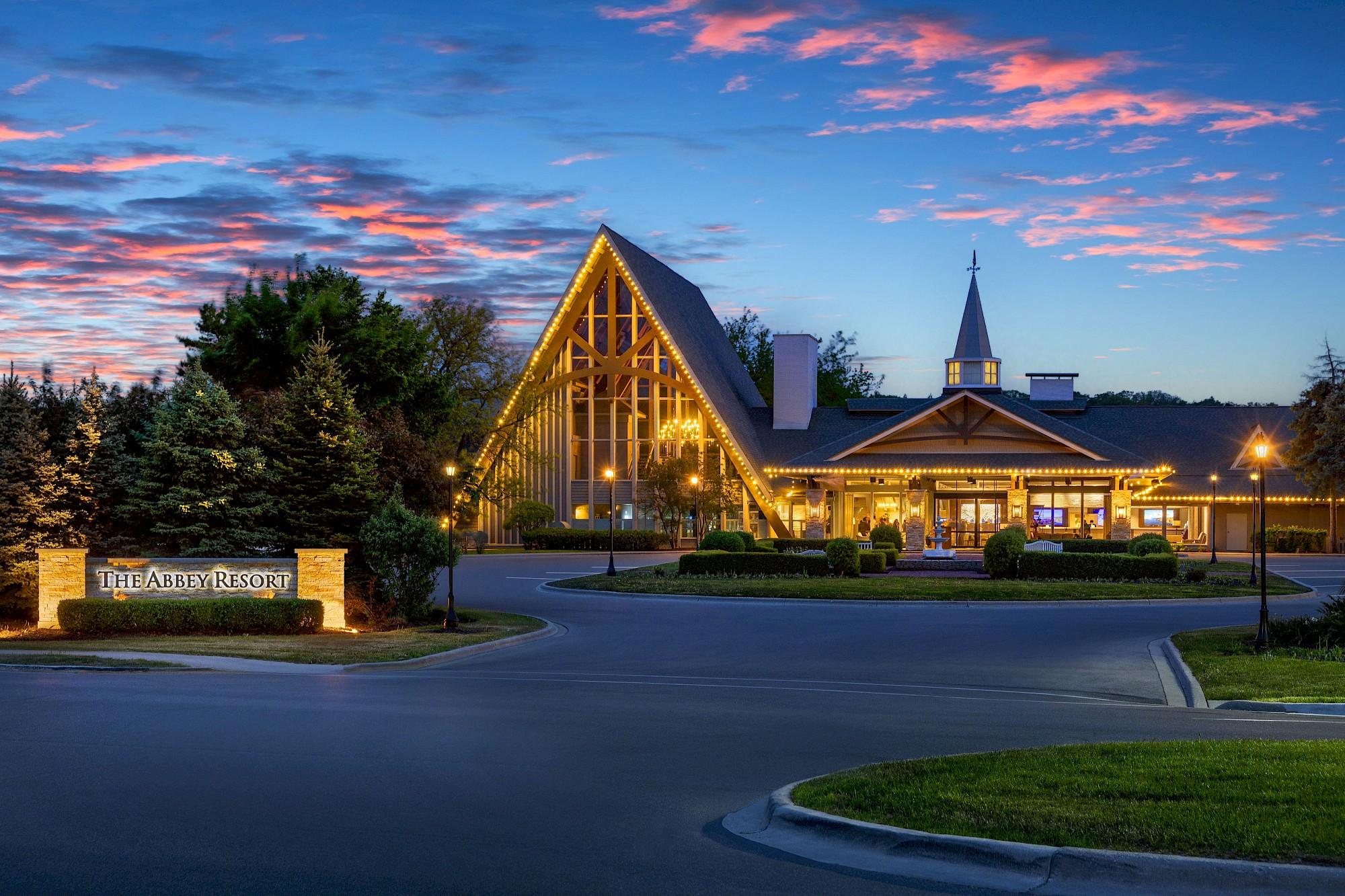 The Wedding Website of Katelyn Van Buskirk and Joe Kelly
