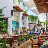 Paseo del Carmen Shopping Mall