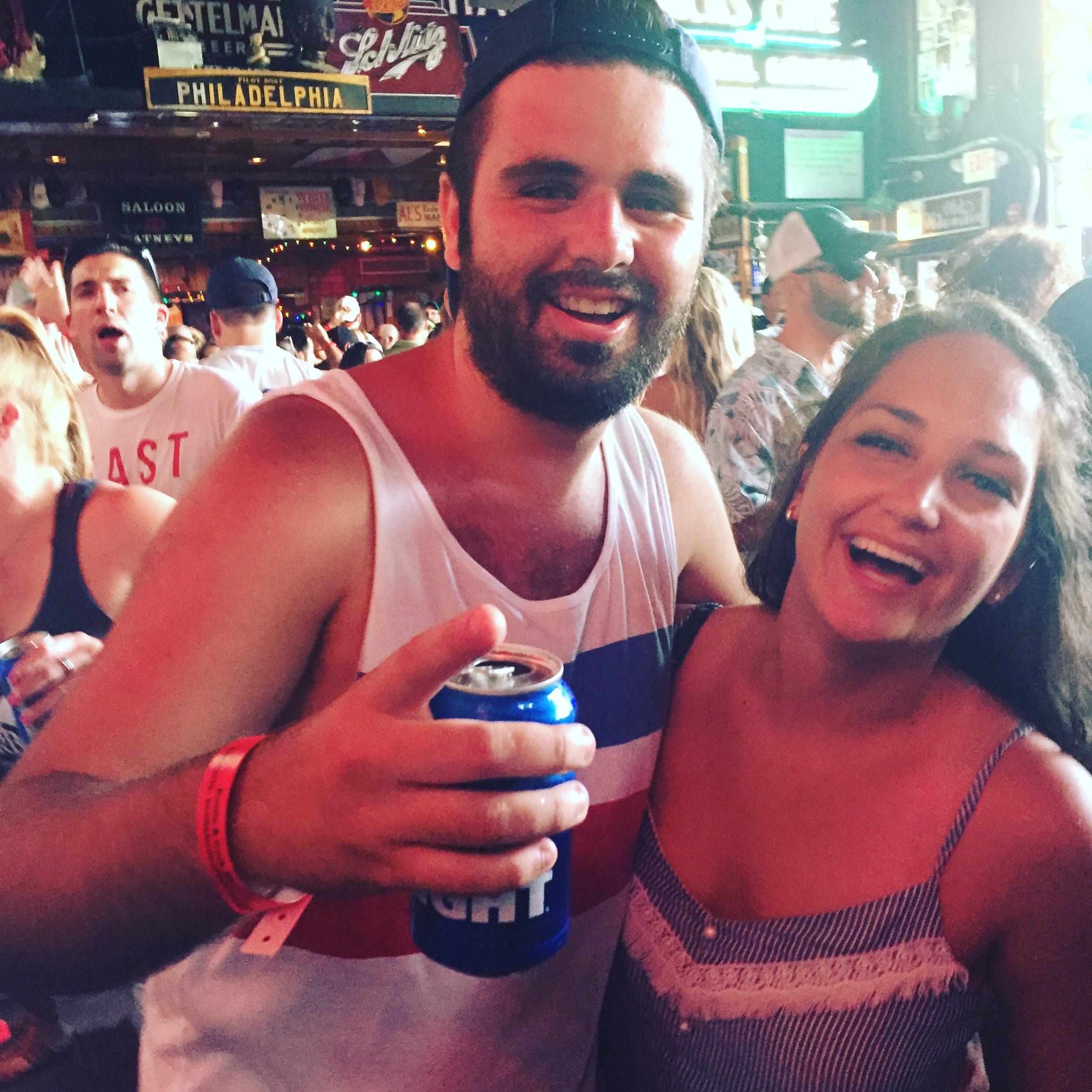 4th of July in Dewey!