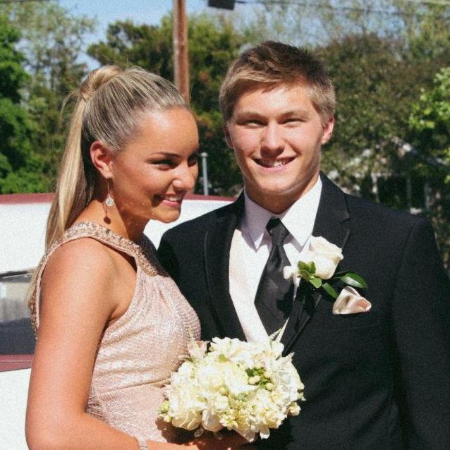 junior prom!