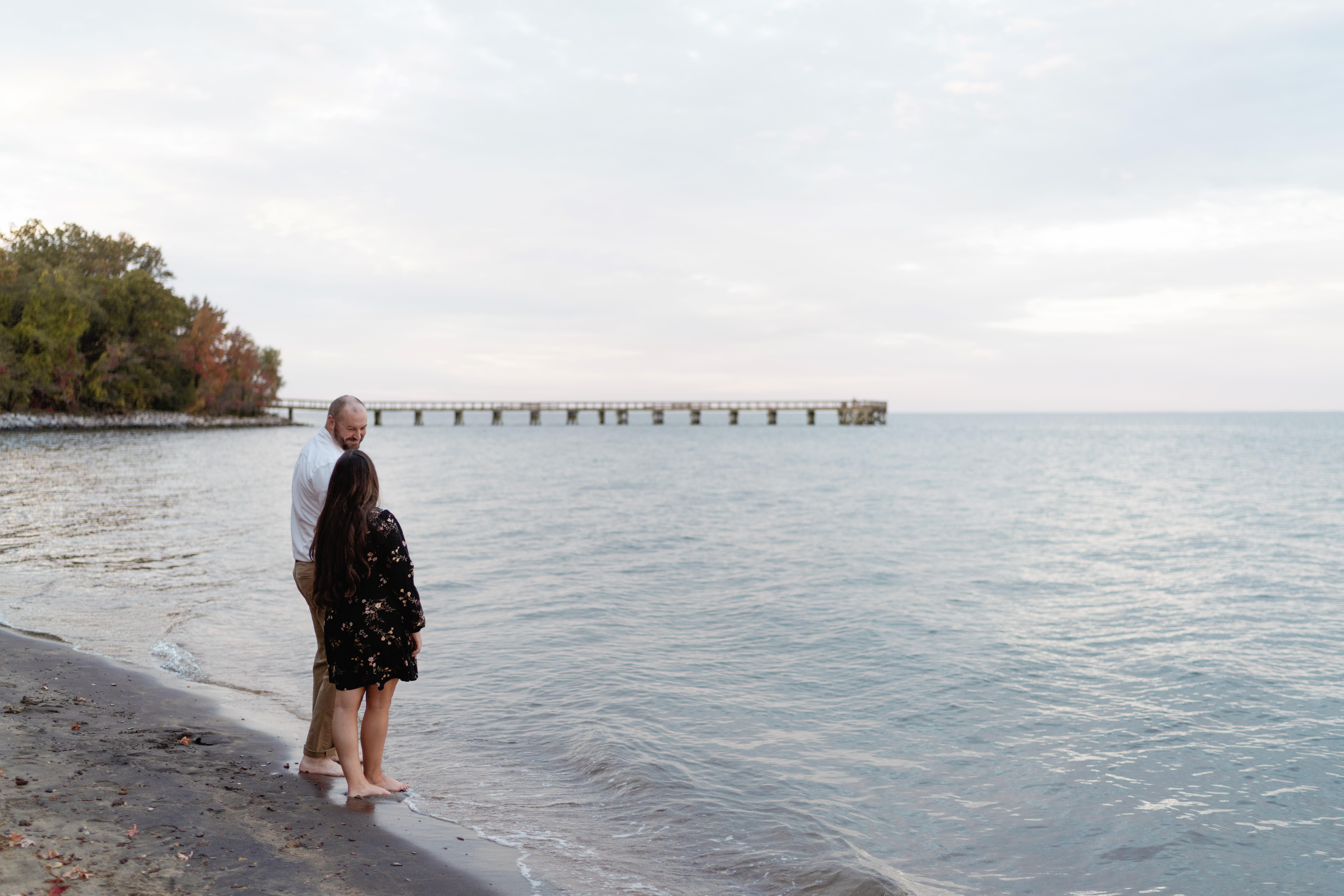 The Wedding Website of Amanda Welsh and Adam Kocher
