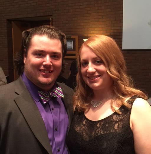 The Wedding Website of Rashelle Boensch and Zach Slusser
