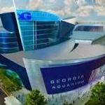Georgia Aquarium