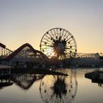 Disneyland Park