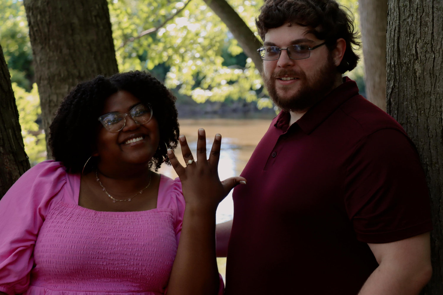 The Wedding Website of Kennedy Robinson and Mark Zammit