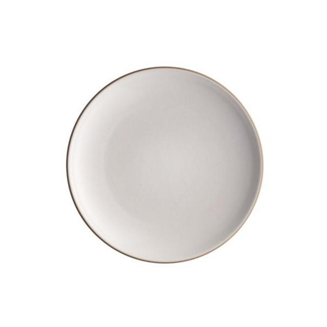 Salad Plate - Heath Coupe Line