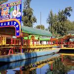 Xochimilco