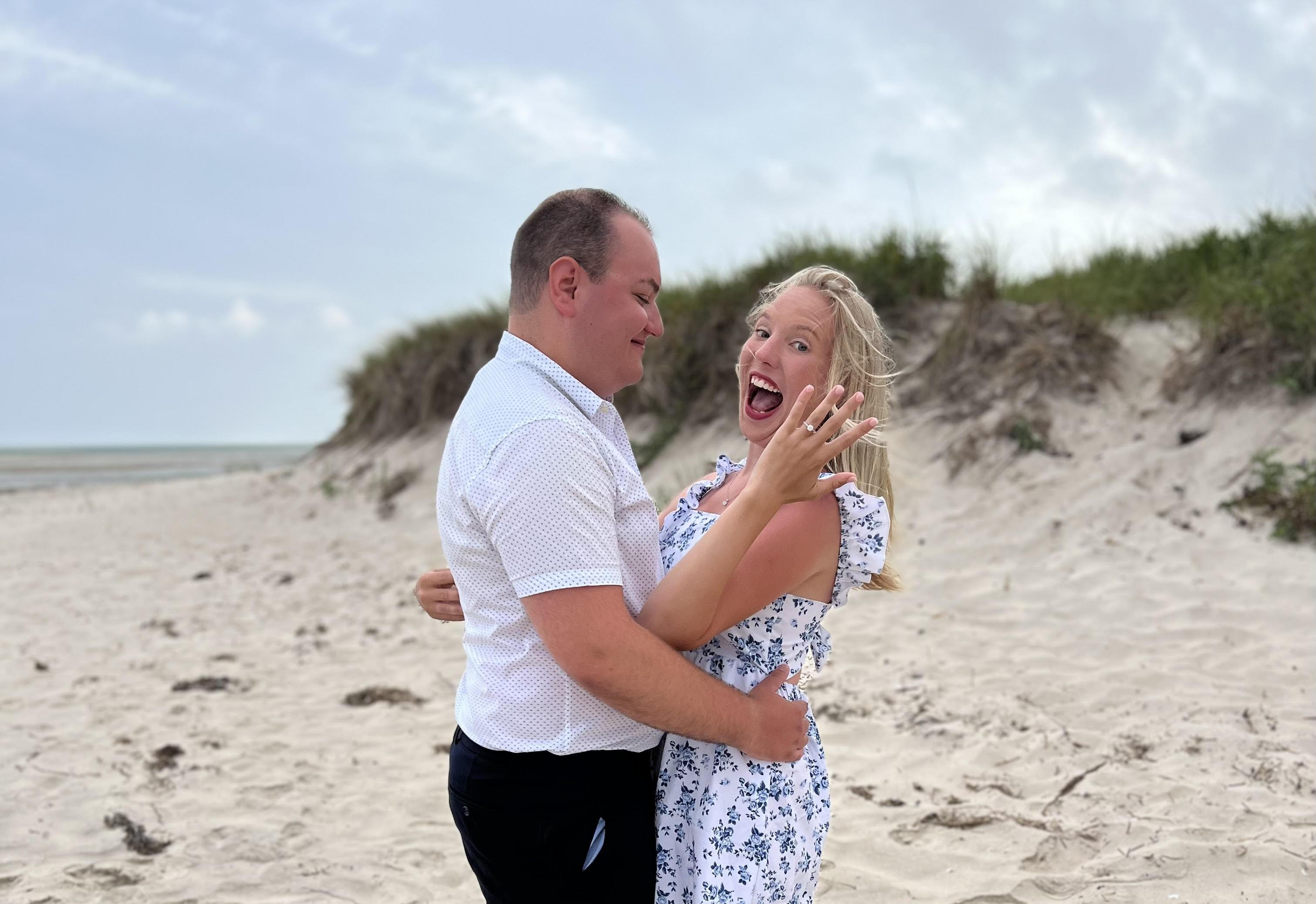 The Wedding Website of Mary Austin and Matthew McCoy