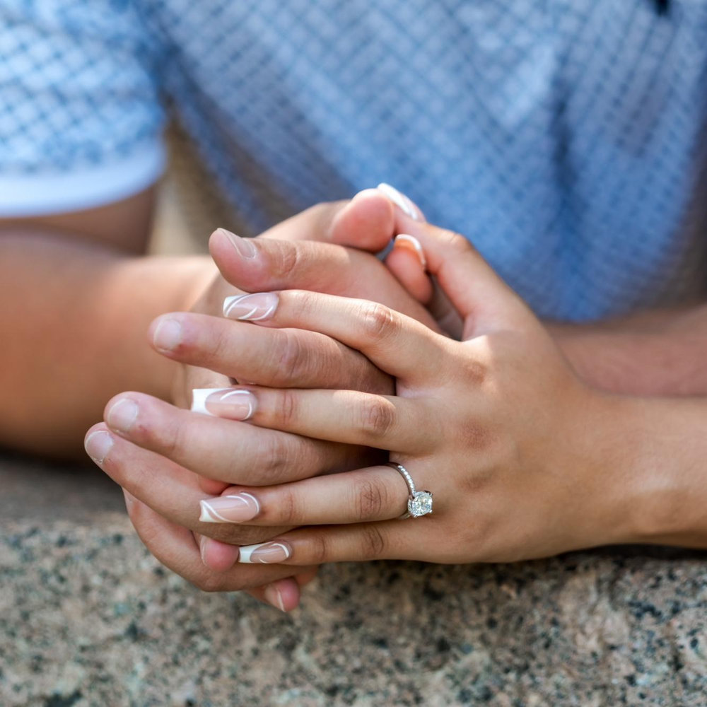 Riley Scott and Trey Wilson's Wedding Website