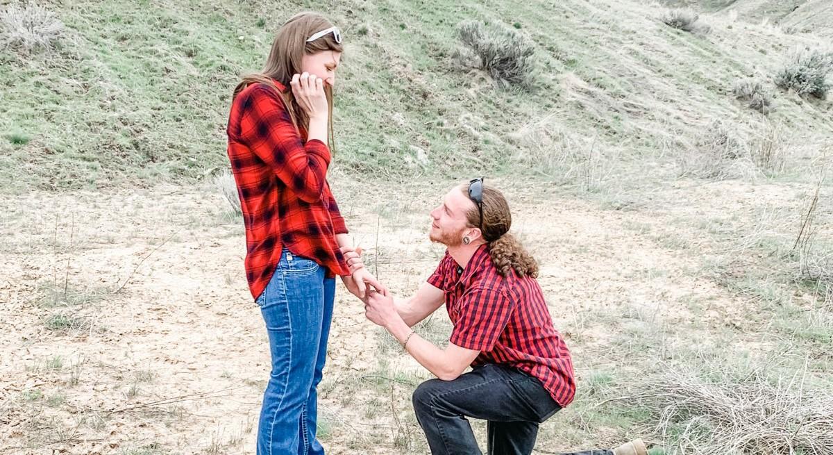 The Wedding Website of Miranda Armstrong and Wesley Swann