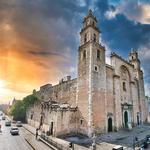 Catedral de San Ildefonso