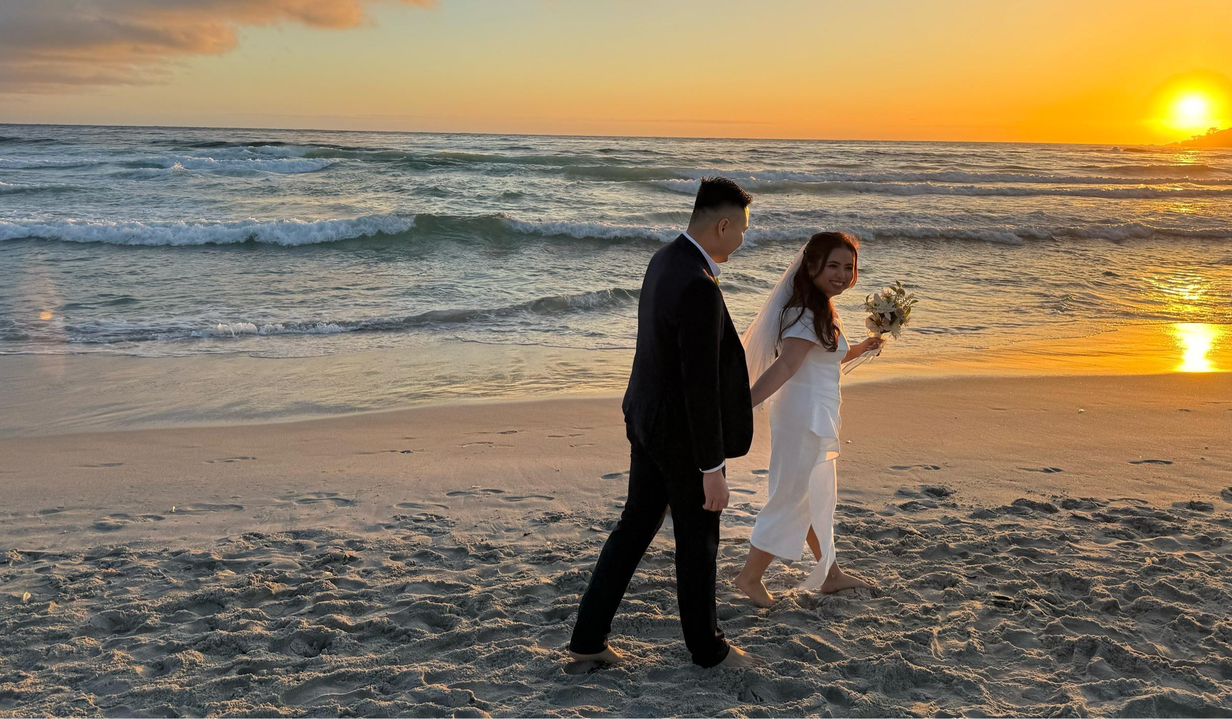 The Wedding Website of Nhi Tran and Hung Nguyen