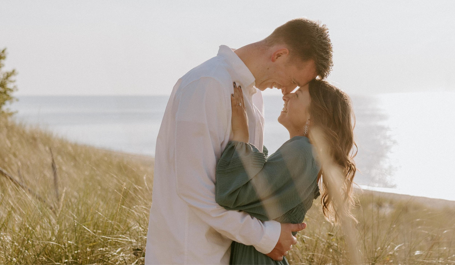 The Wedding Website of Elianna Grunden and Connor Van Farowe