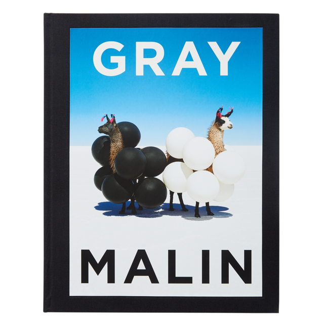 "Gray Malin: The Essential Collection" by Gray Malin