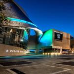 NASCAR Hall of Fame