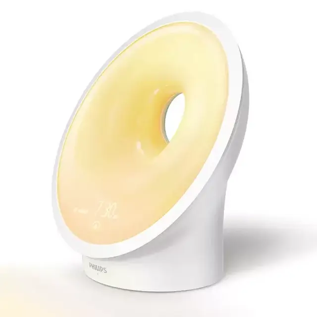 SmartSleep Sleep and Wake-Up Light