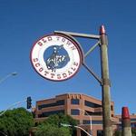 Old Town Scottsdale