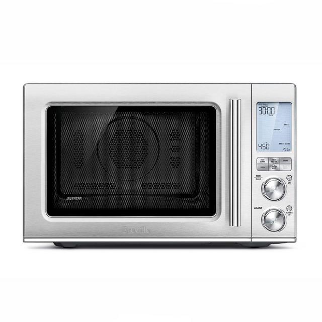 The Combi Wave™ 3 in 1 - Microwave / Toaster Over / Air Fryer