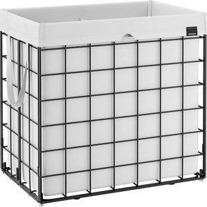 130L Laundry Basket, Collapsible