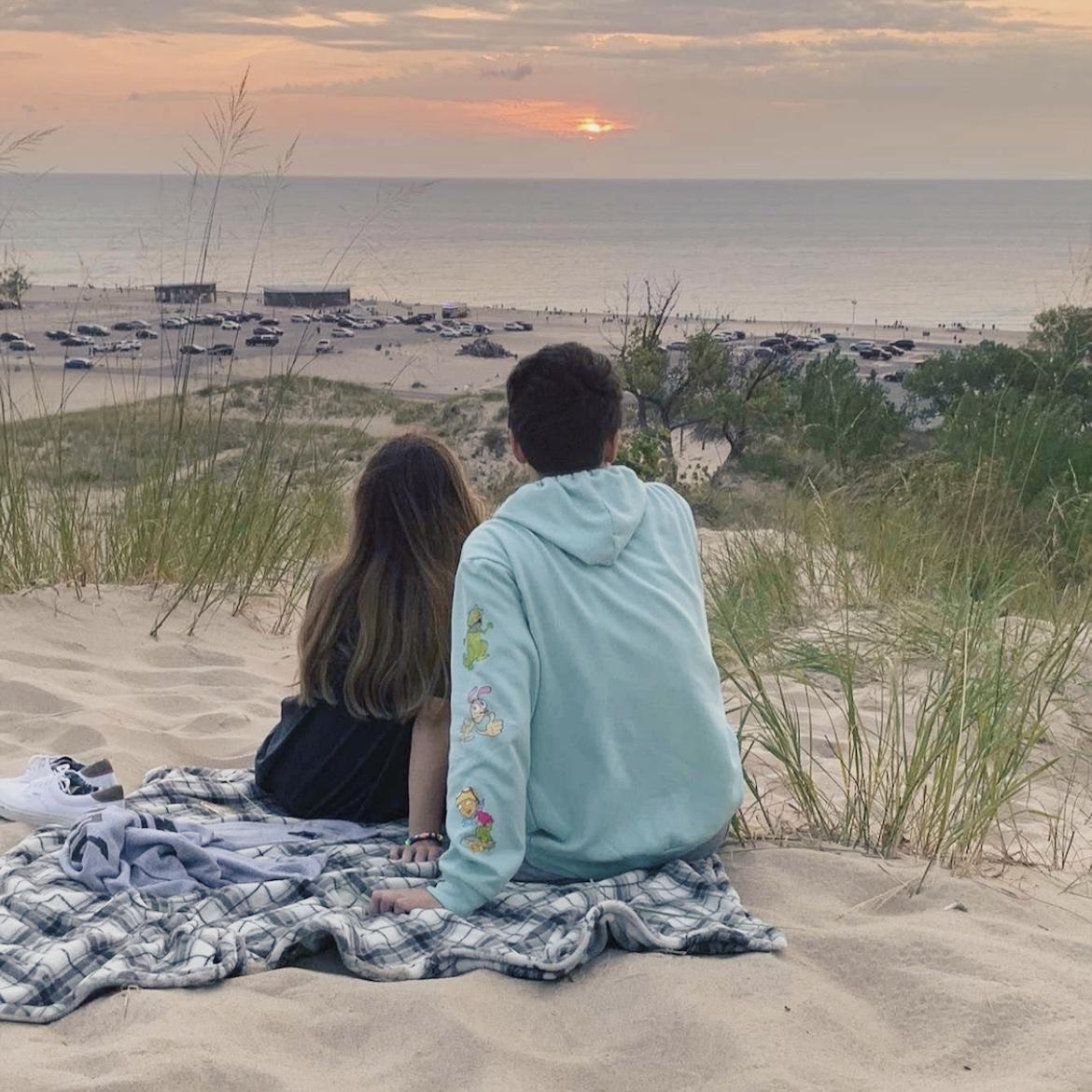 2020- Warren Dunes
