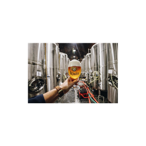 Tour for 2 at the Český Krumlov Historic Brewery