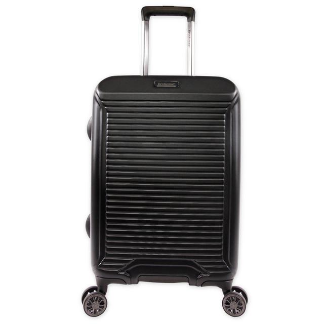 Brookstone® Dash 2.0 Hardside Spinner Carry On Luggage