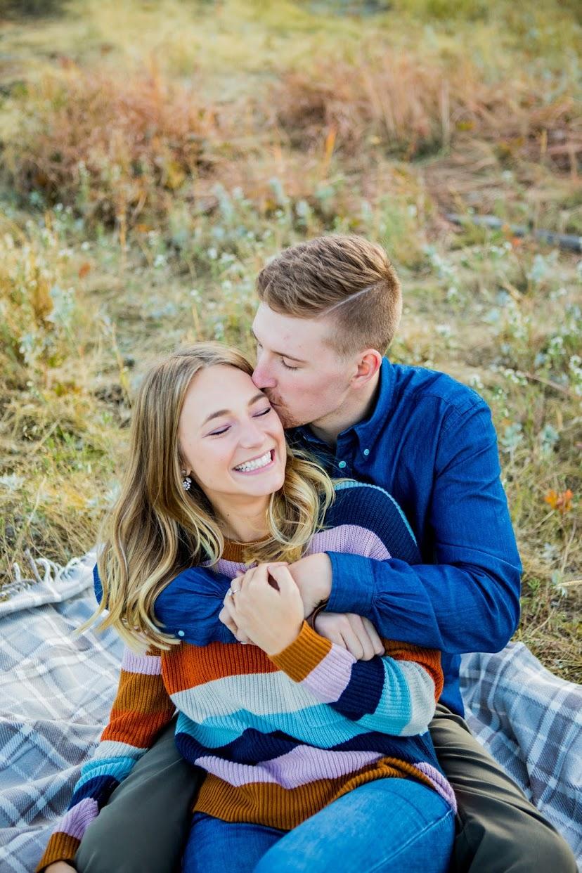 The Wedding Website of Micki Glassel and Brandon Mantz